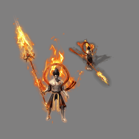 一体时装单职业系列199