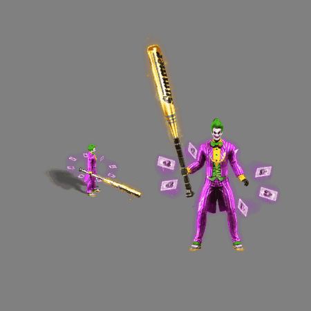 一体时装单职业系列207