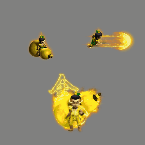 一体时装单职业系列212