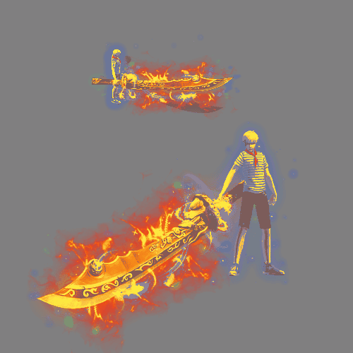 一体时装单职业系列217