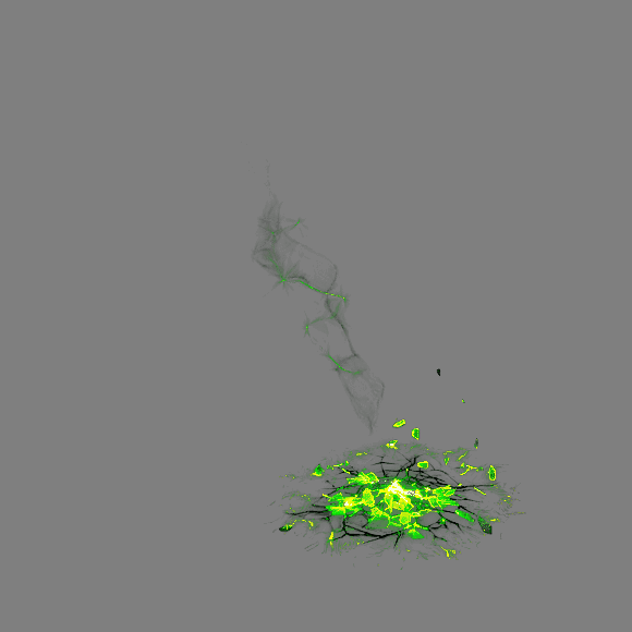 其他攻击特效系列1297