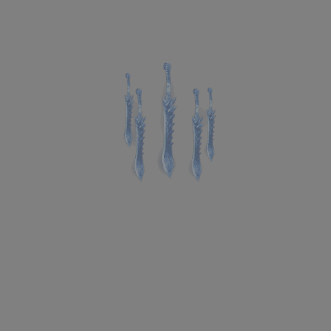 其他攻击特效系列1307