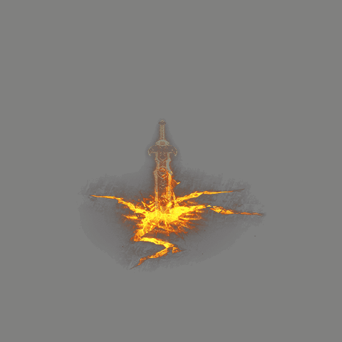 其他攻击特效系列1308