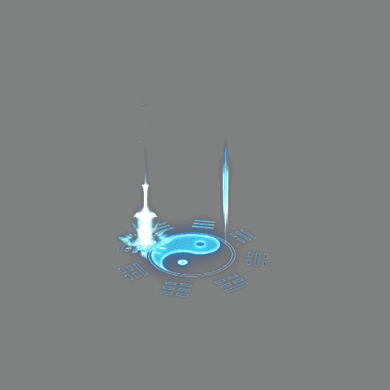 其他攻击特效系列1312