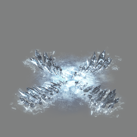 其他攻击特效系列1315