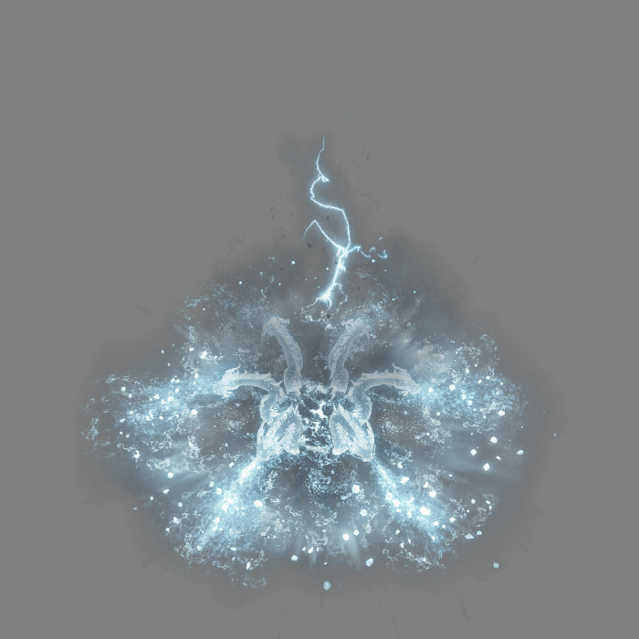 其他攻击特效系列1316