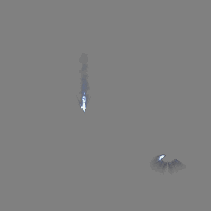 其他攻击特效系列1317