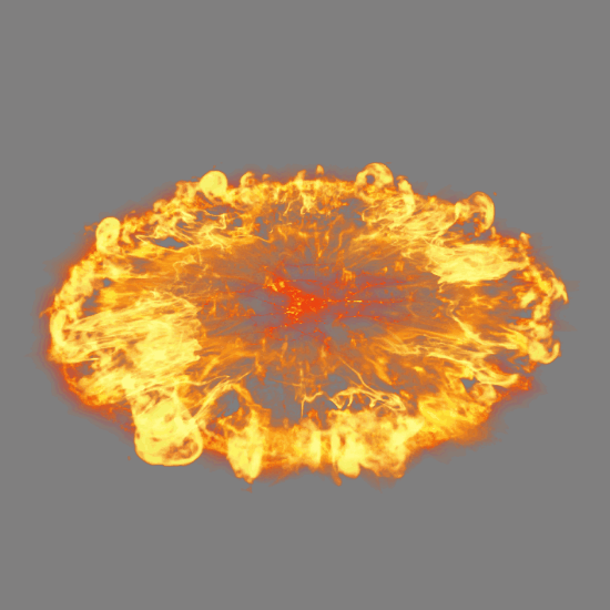 其他攻击特效系列1327