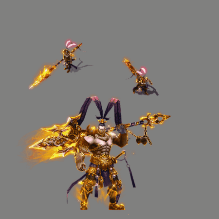 一体时装单职业系列237