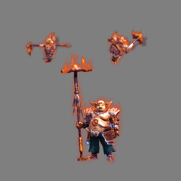 一体时装单职业系列247