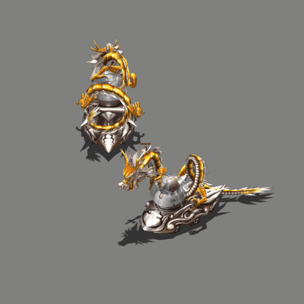 传奇怪物大怪系列486