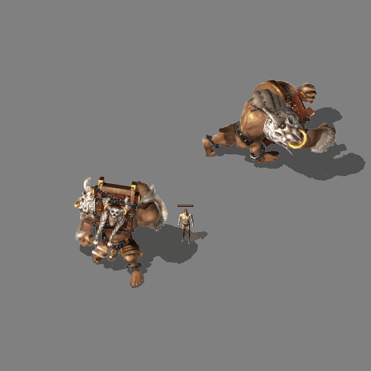 传奇怪物大怪系列490