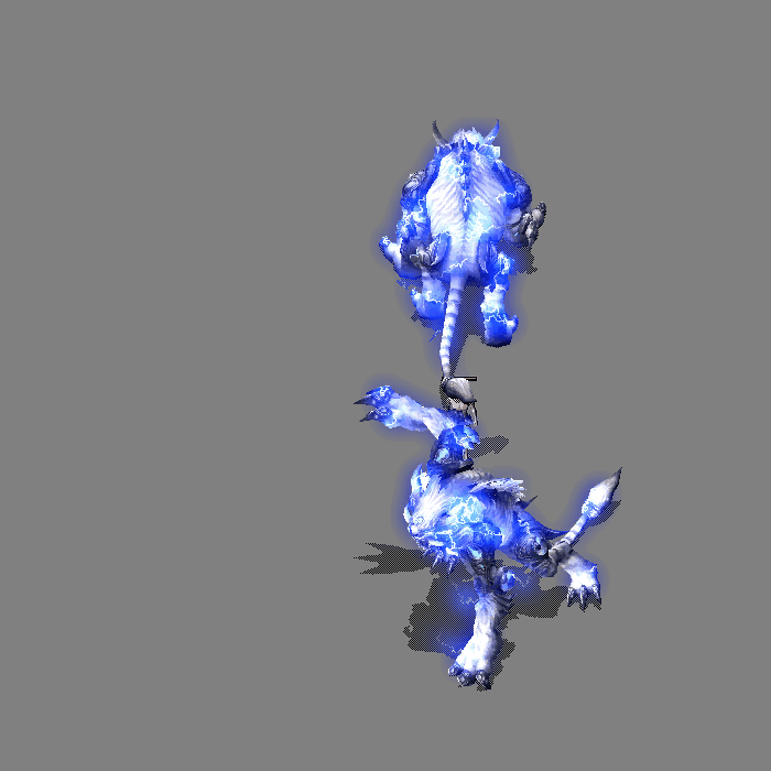 传奇怪物大怪系列492