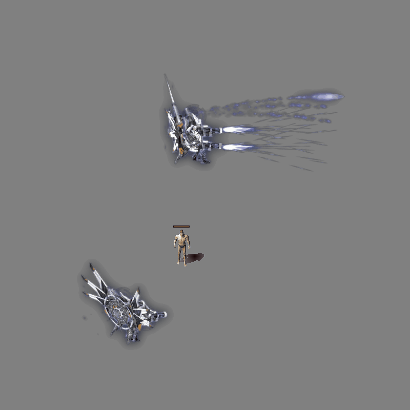 传奇怪物大怪系列515