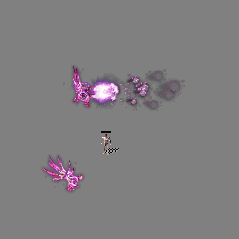 传奇怪物大怪系列516