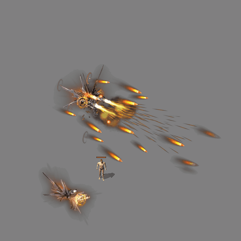 传奇怪物大怪系列518