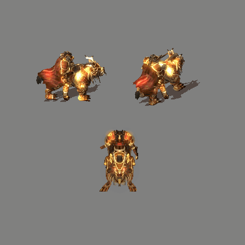 一体时装单职业系列262