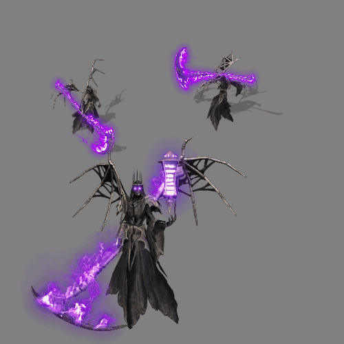 一体时装单职业系列280