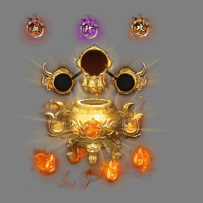 UI特效附件系列1395