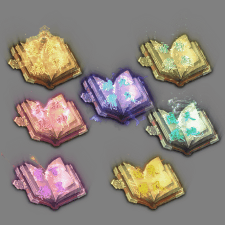 UI特效附件系列1398