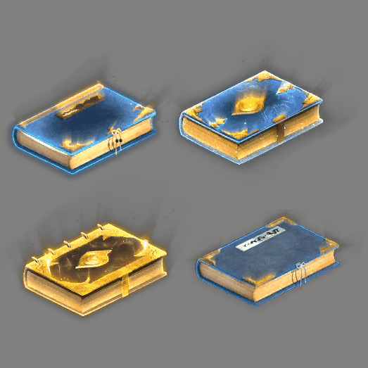 UI特效附件系列1399