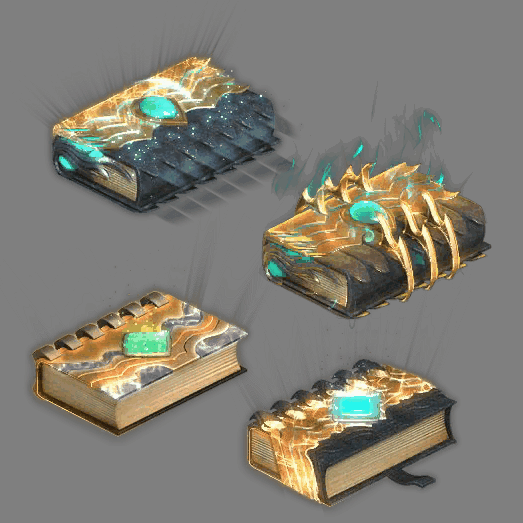 UI特效附件系列1400