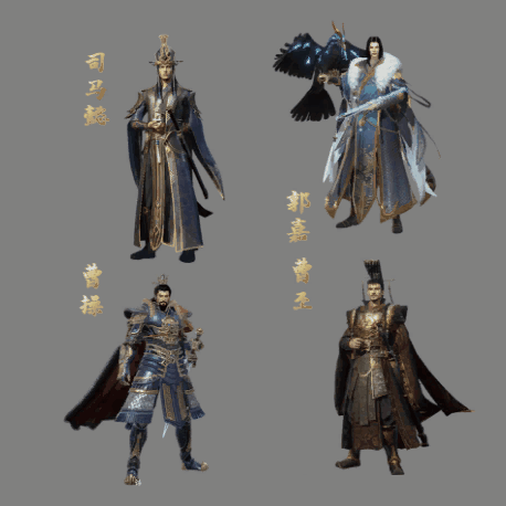 UI特效附件系列1408