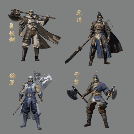 UI特效附件系列1410