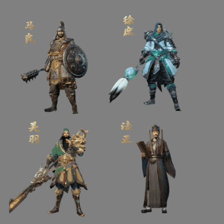 UI特效附件系列1412