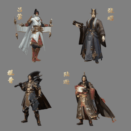 UI特效附件系列1415