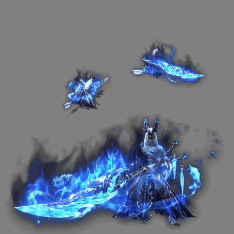 一体时装单职业系列307