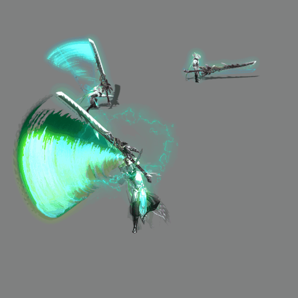 一体时装单职业系列314