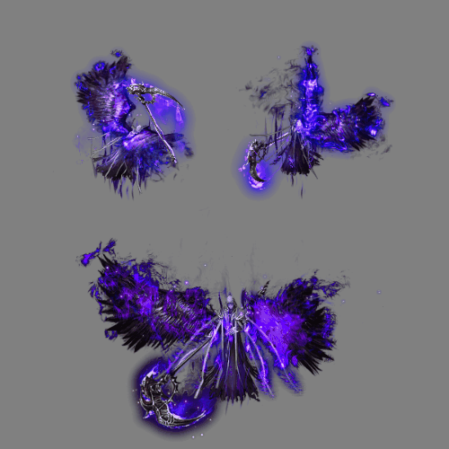 一体时装单职业系列318