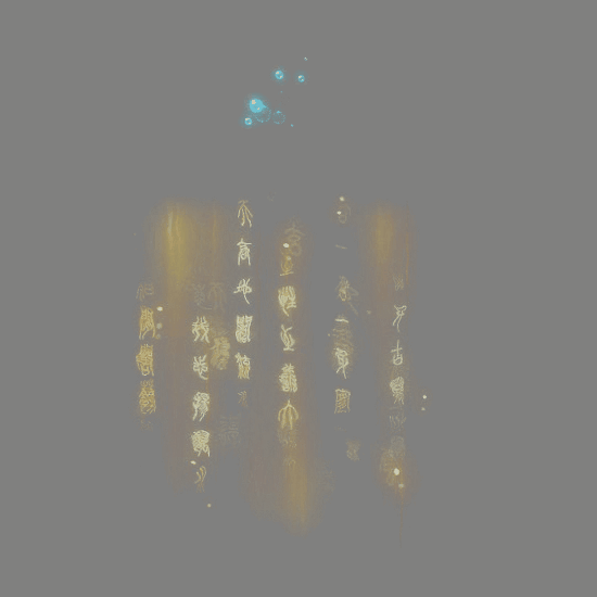 其他攻击特效系列1334