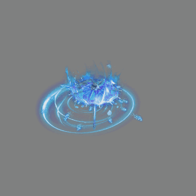 其他攻击特效系列1341