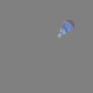 其他攻击特效系列1342