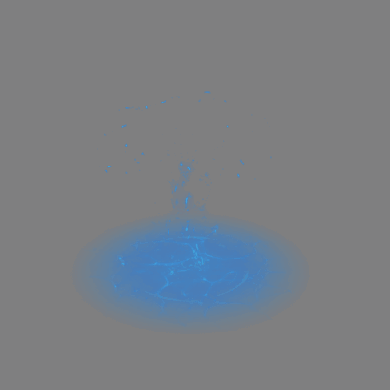 其他攻击特效系列1343