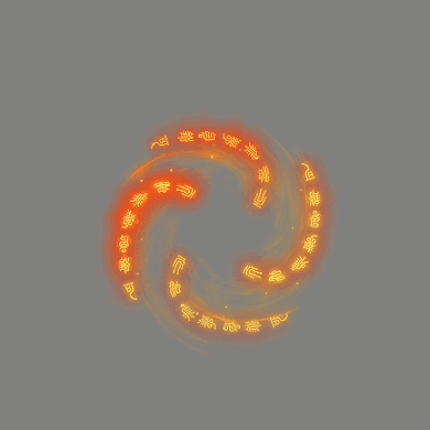 其他攻击特效系列1345