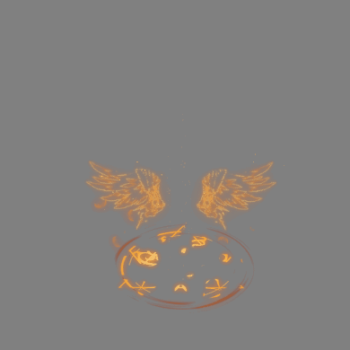 其他攻击特效系列1346