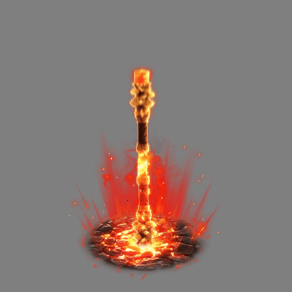 其他攻击特效系列1349