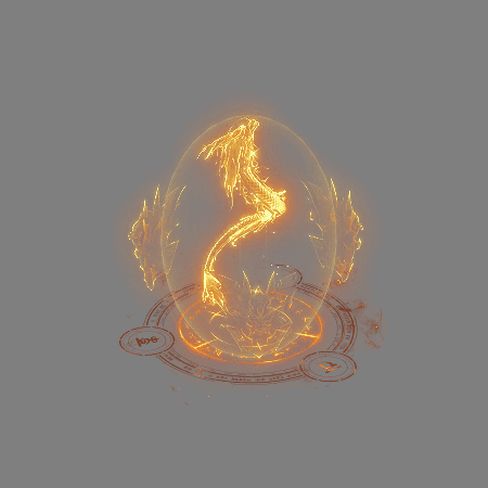 其他攻击特效系列1350