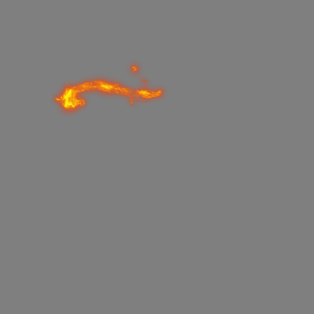 其他攻击特效系列1354