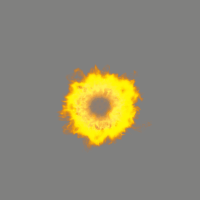 其他攻击特效系列1357