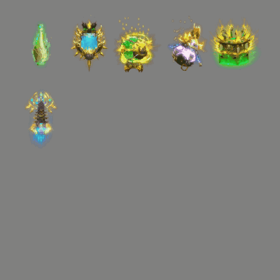 特殊装备专属系列0402