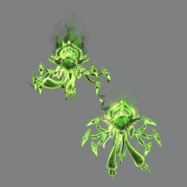 传奇怪物大怪系列521