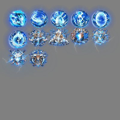 特殊装备专属系列0403