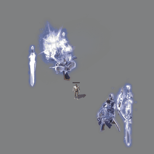 传奇怪物大怪系列525