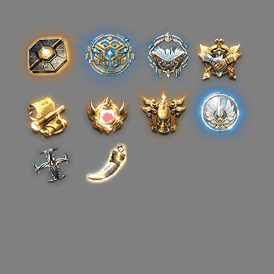 特殊装备专属系列0406