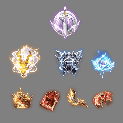 特殊装备专属系列0407