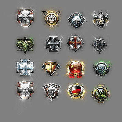 特殊装备专属系列0409